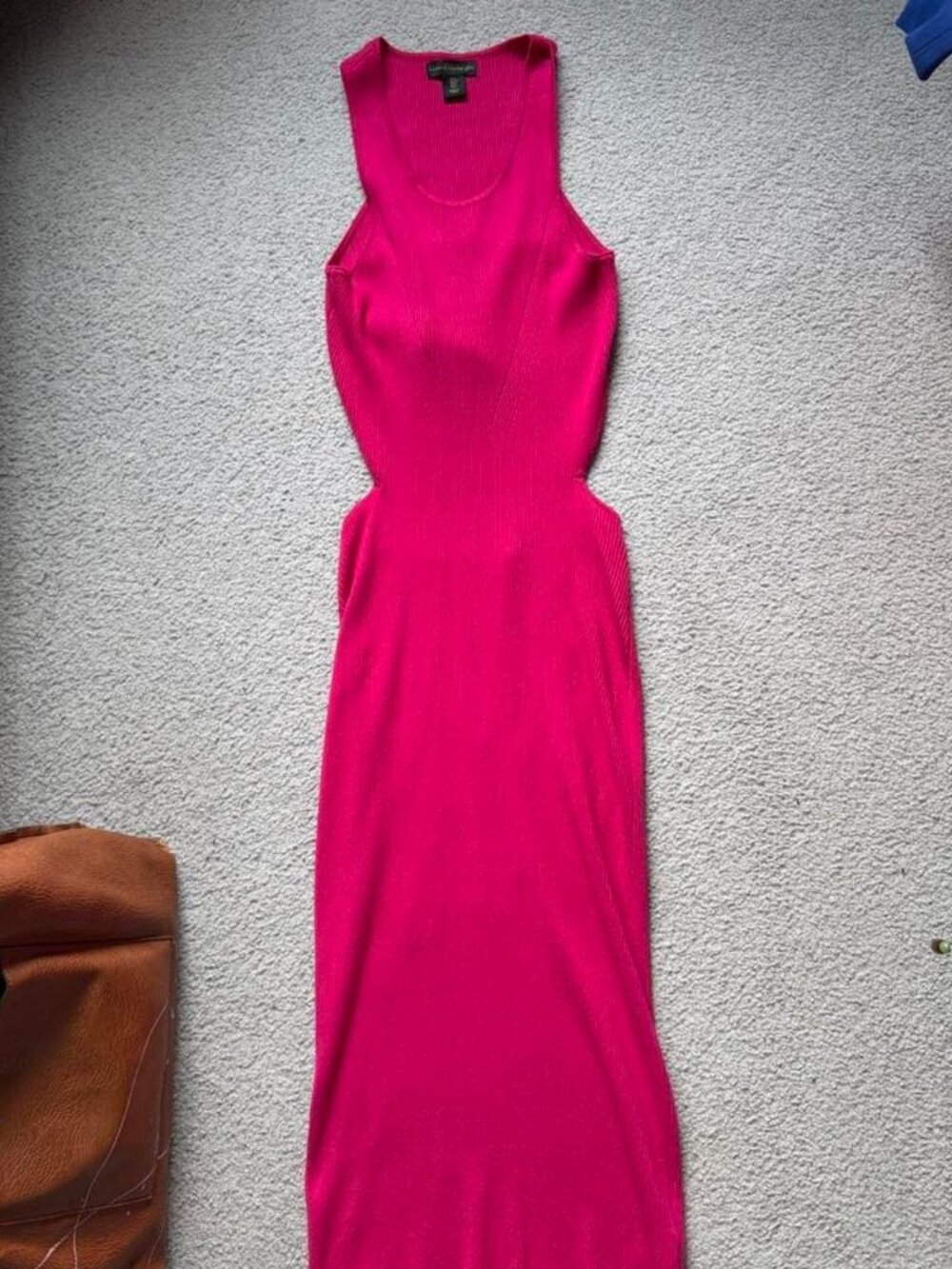 House of Harlow Women's Pink Dress